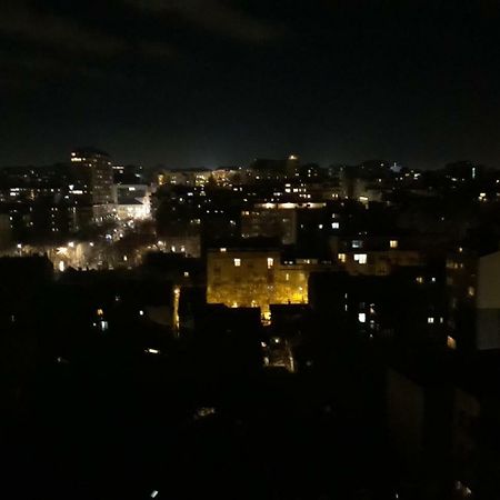 City Panorama بلغراد المظهر الخارجي الصورة